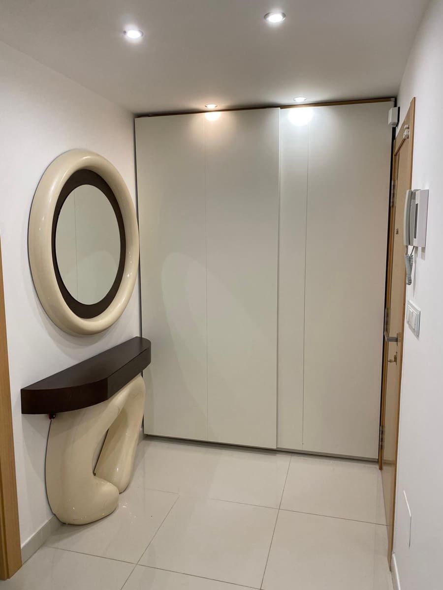 3 sypialnia Apartament na sprzedaż w Lo Pagan - 380 000 € (Ref: 8822422)