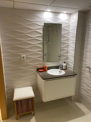 3 sypialnia Apartament na sprzedaż w Lo Pagan, San Pedro del Pinatar - 380 000 € (Ref: 8822422)