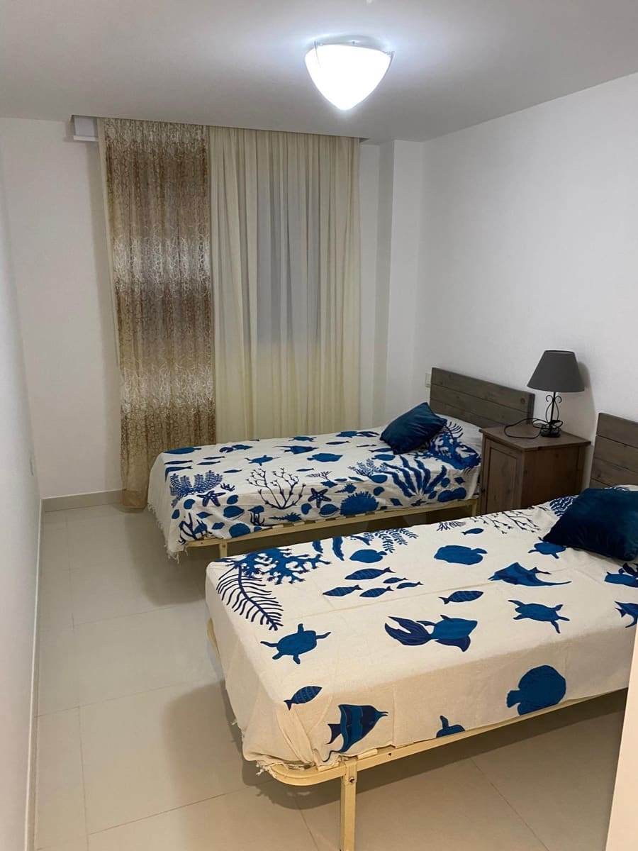 3 sypialnia Apartament na sprzedaż w Lo Pagan - 380 000 € (Ref: 8822422)