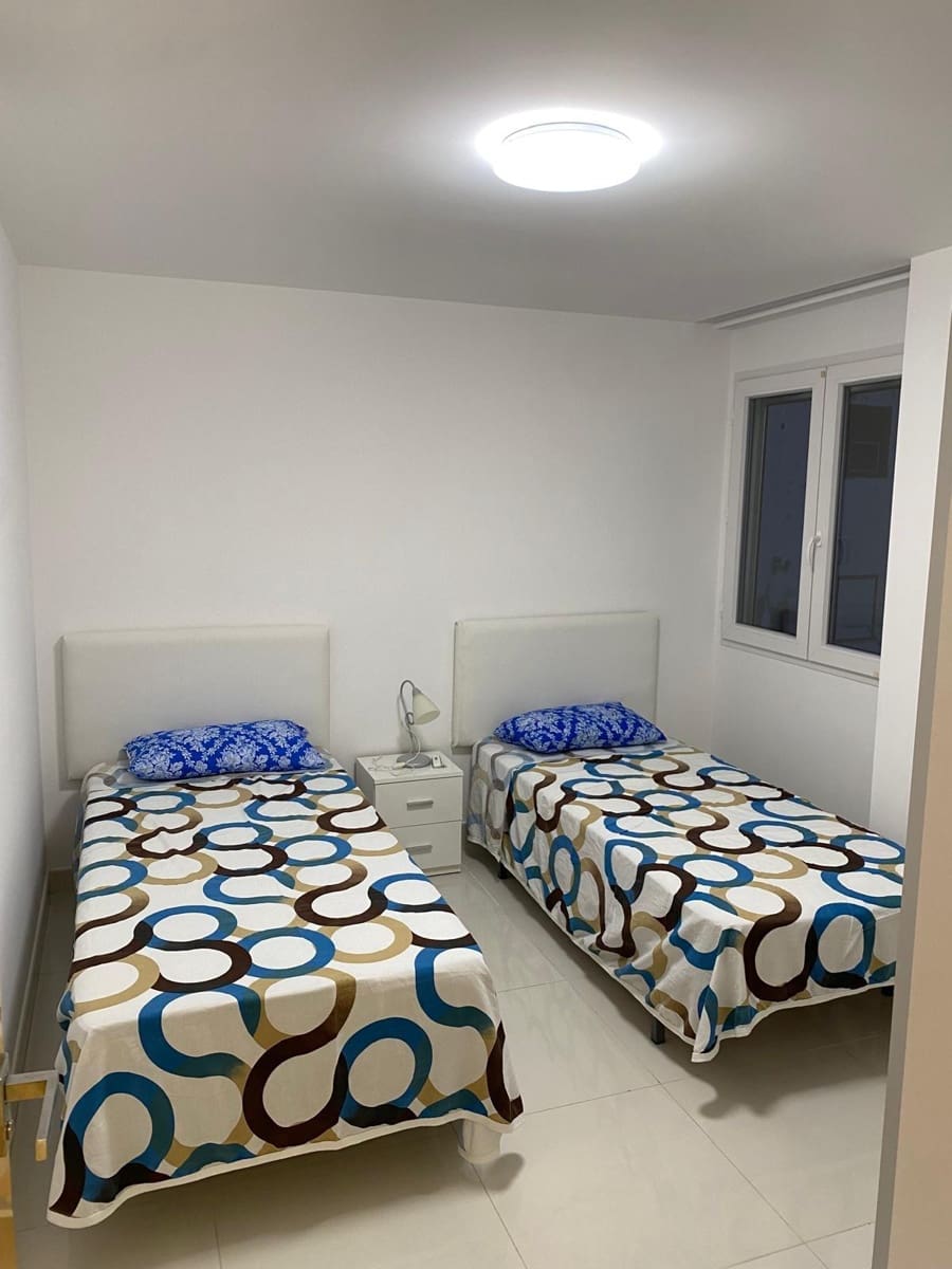 3 sypialnia Apartament na sprzedaż w Lo Pagan - 380 000 € (Ref: 8822422)