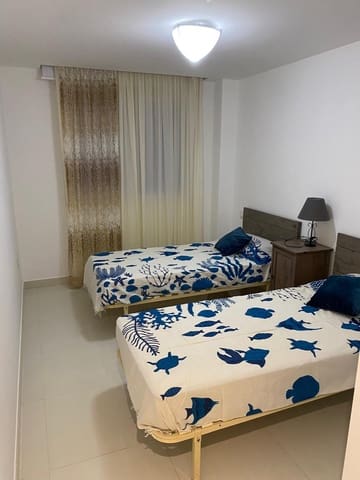 3 sypialnia Apartament na sprzedaż w Lo Pagan, San Pedro del Pinatar - 380 000 € (Ref: 8822422)