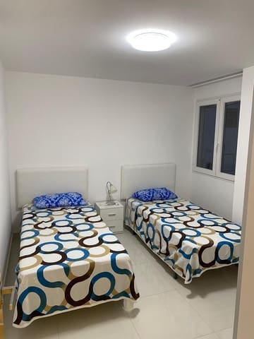 3 sypialnia Apartament na sprzedaż w Lo Pagan, San Pedro del Pinatar - 380 000 € (Ref: 8822422)