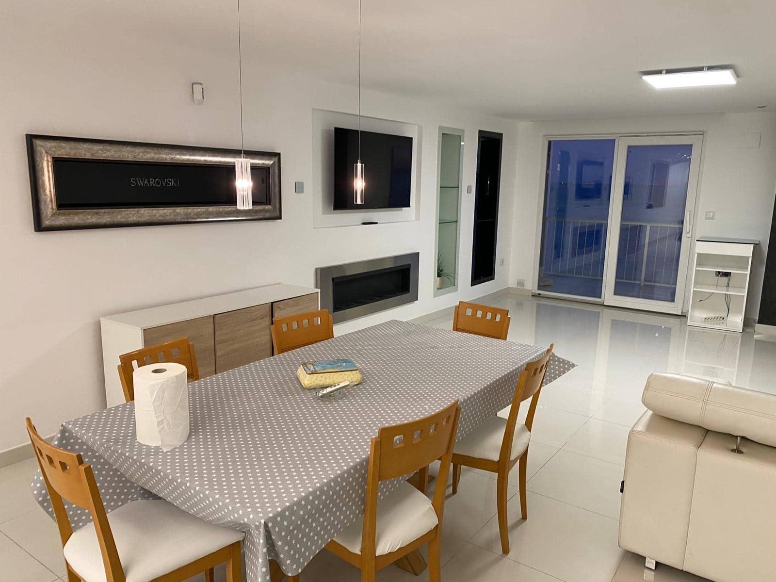 3 sypialnia Apartament na sprzedaż w Lo Pagan - 380 000 € (Ref: 8822422)