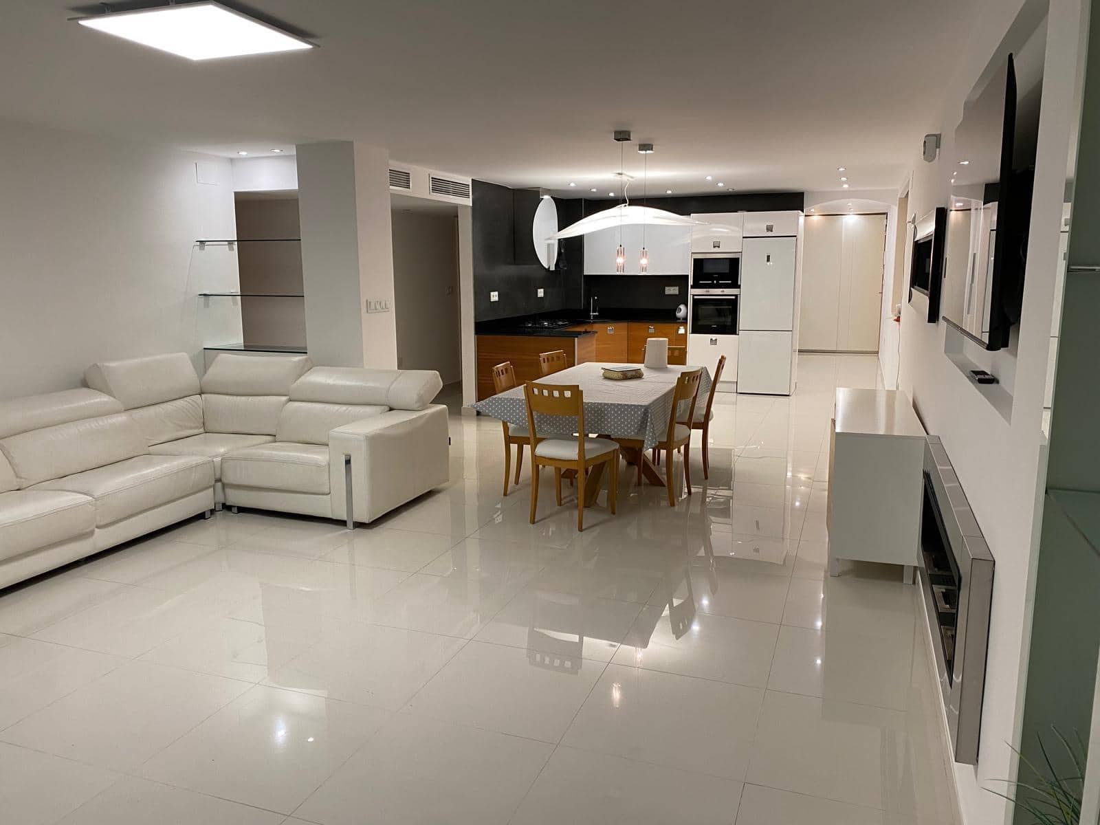 3 sypialnia Apartament na sprzedaż w Lo Pagan - 380 000 € (Ref: 8822422)