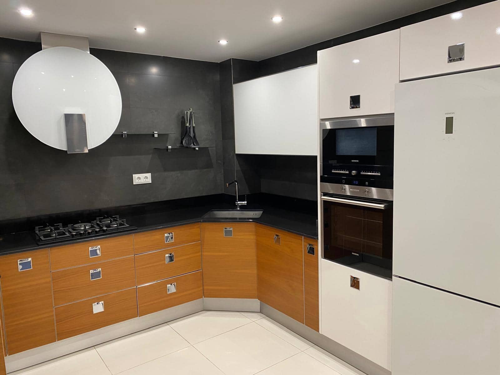 3 sypialnia Apartament na sprzedaż w Lo Pagan - 380 000 € (Ref: 8822422)