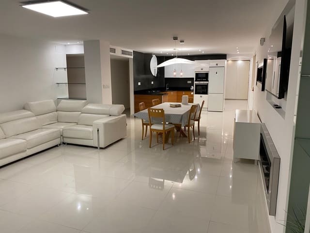 3 sypialnia Apartament na sprzedaż w Lo Pagan, San Pedro del Pinatar - 380 000 € (Ref: 8822422)