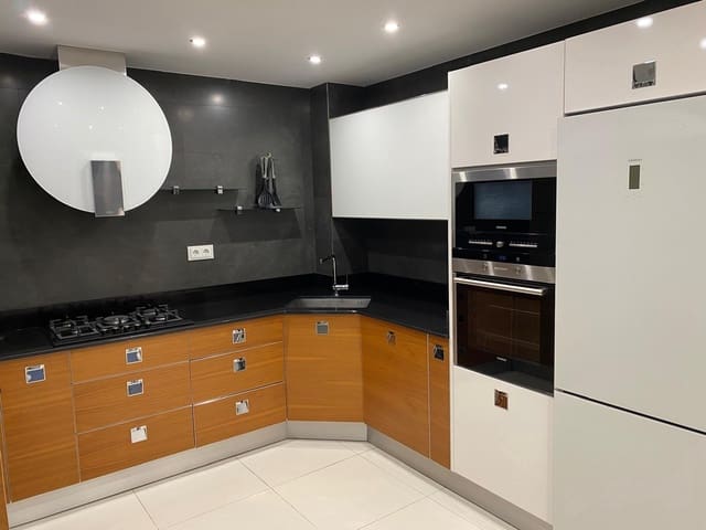 3 sypialnia Apartament na sprzedaż w Lo Pagan, San Pedro del Pinatar - 380 000 € (Ref: 8822422)