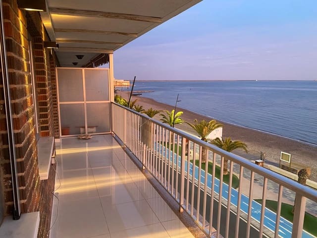 3 sypialnia Apartament na sprzedaż w Lo Pagan, San Pedro del Pinatar - 380 000 € (Ref: 8822422)