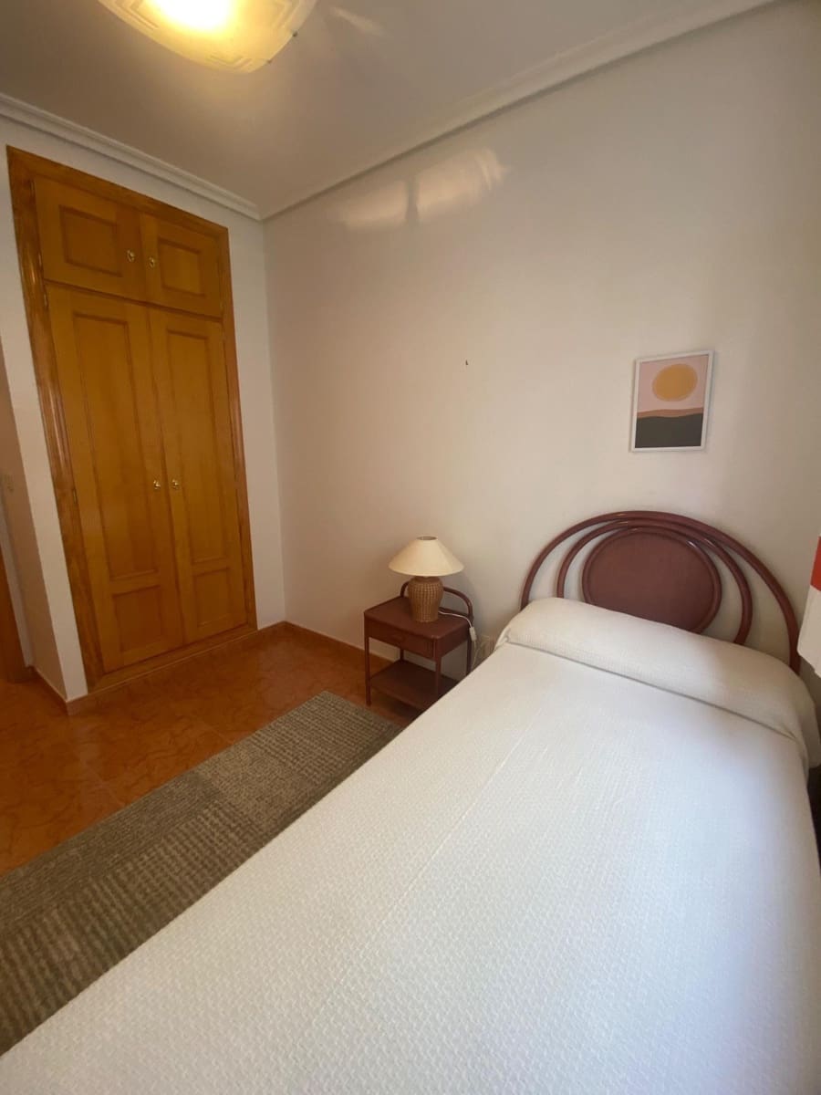 4 sovrum Lägenhet till salu i Torre de la Horadada - 249 000 € (Ref: 8841092)