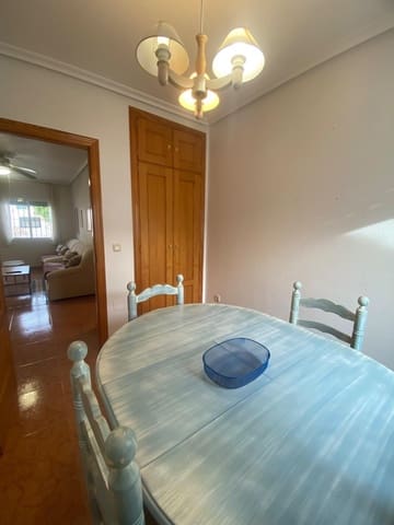 4 soverom Leilighet til salgs i Torre de la Horadada, Pilar de la Horadada - € 249 000 (Ref: 8841092)