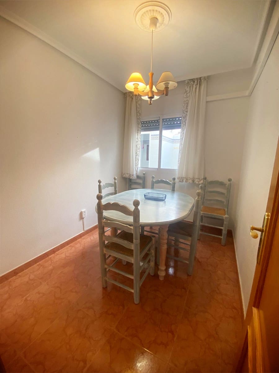 4 sovrum Lägenhet till salu i Torre de la Horadada - 249 000 € (Ref: 8841092)