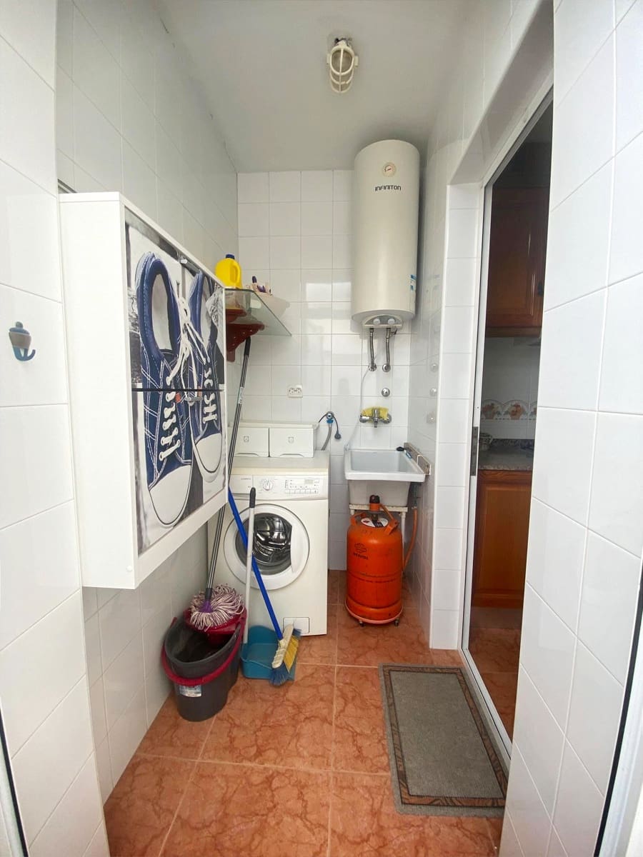 4 sovrum Lägenhet till salu i Torre de la Horadada - 249 000 € (Ref: 8841092)