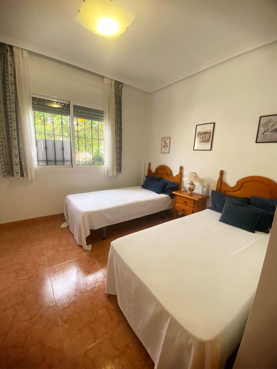 4 sovrum Lägenhet till salu i Torre de la Horadada - 249 000 € (Ref: 8841092)