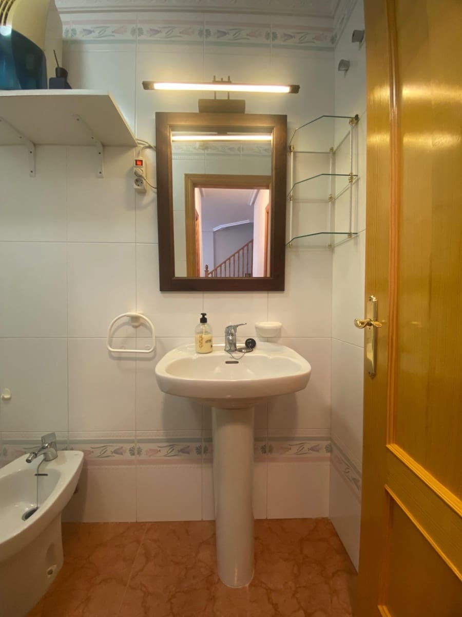 4 sovrum Lägenhet till salu i Torre de la Horadada - 249 000 € (Ref: 8841092)