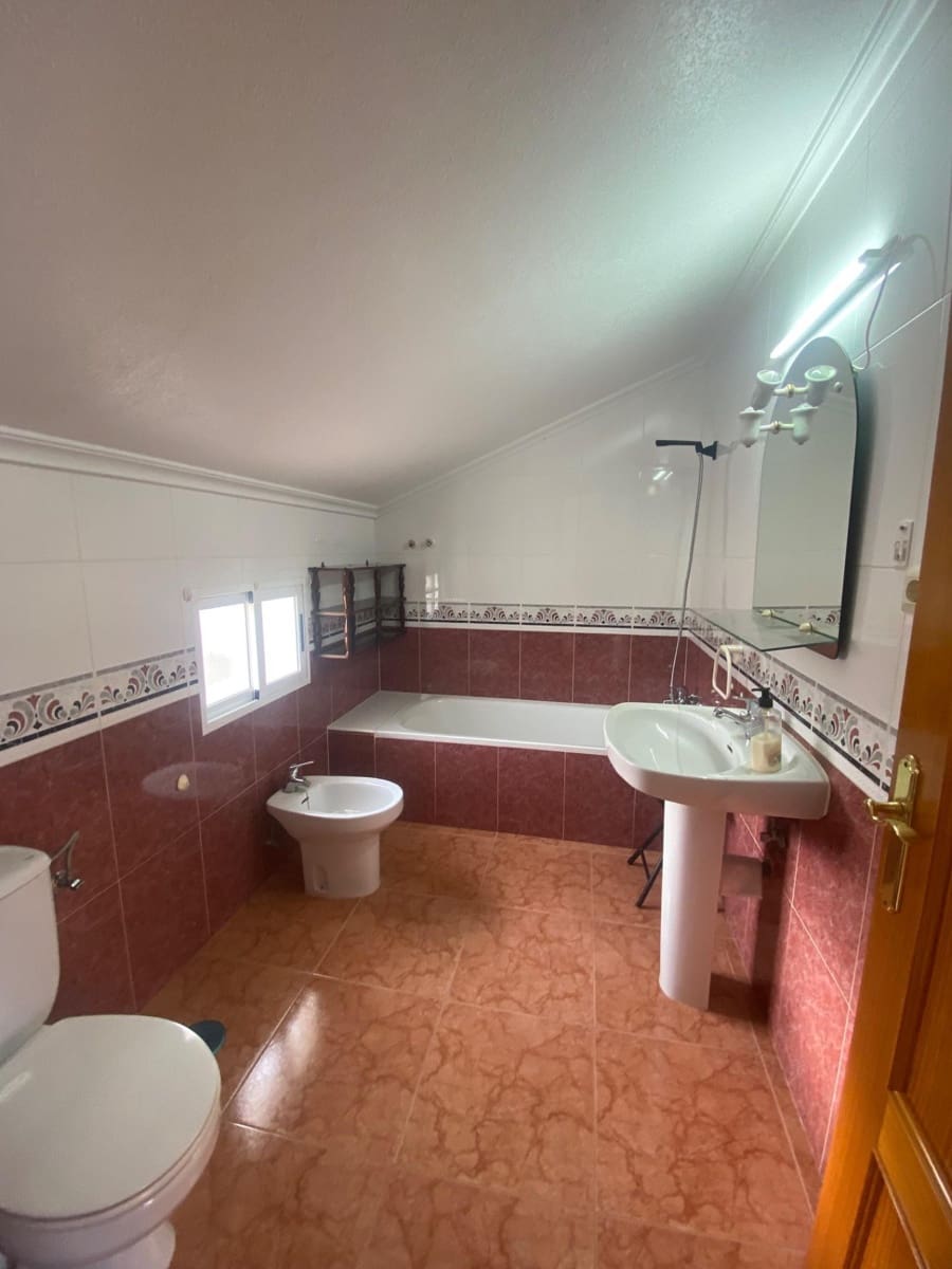 4 sovrum Lägenhet till salu i Torre de la Horadada - 249 000 € (Ref: 8841092)