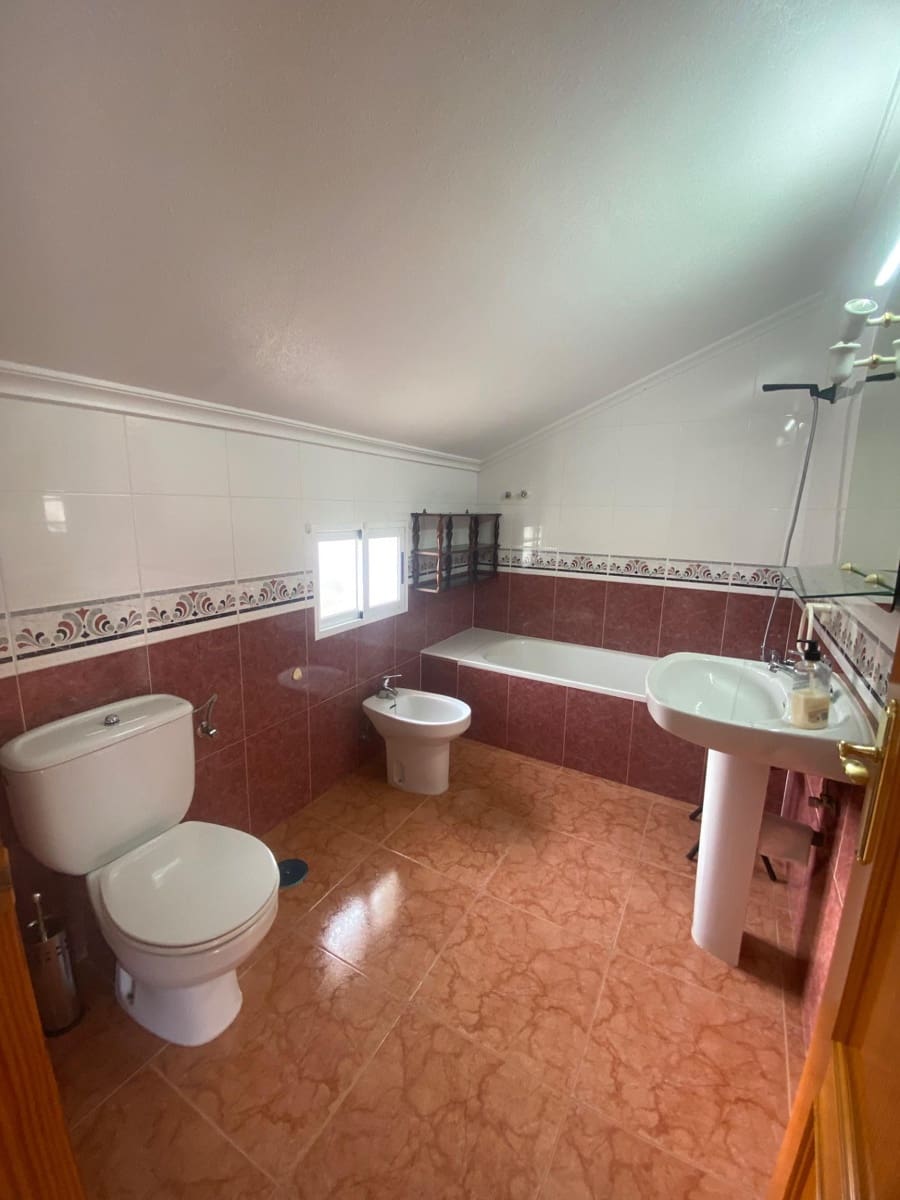 4 sovrum Lägenhet till salu i Torre de la Horadada - 249 000 € (Ref: 8841092)