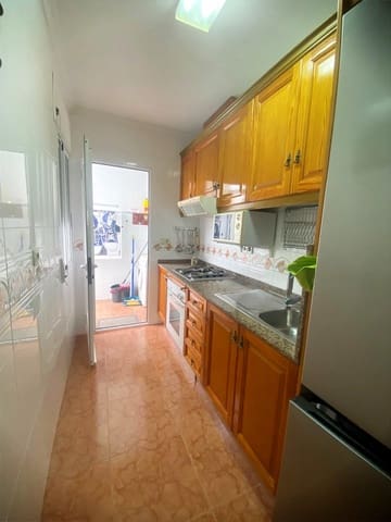 4 soverom Leilighet til salgs i Torre de la Horadada, Pilar de la Horadada - € 249 000 (Ref: 8841092)