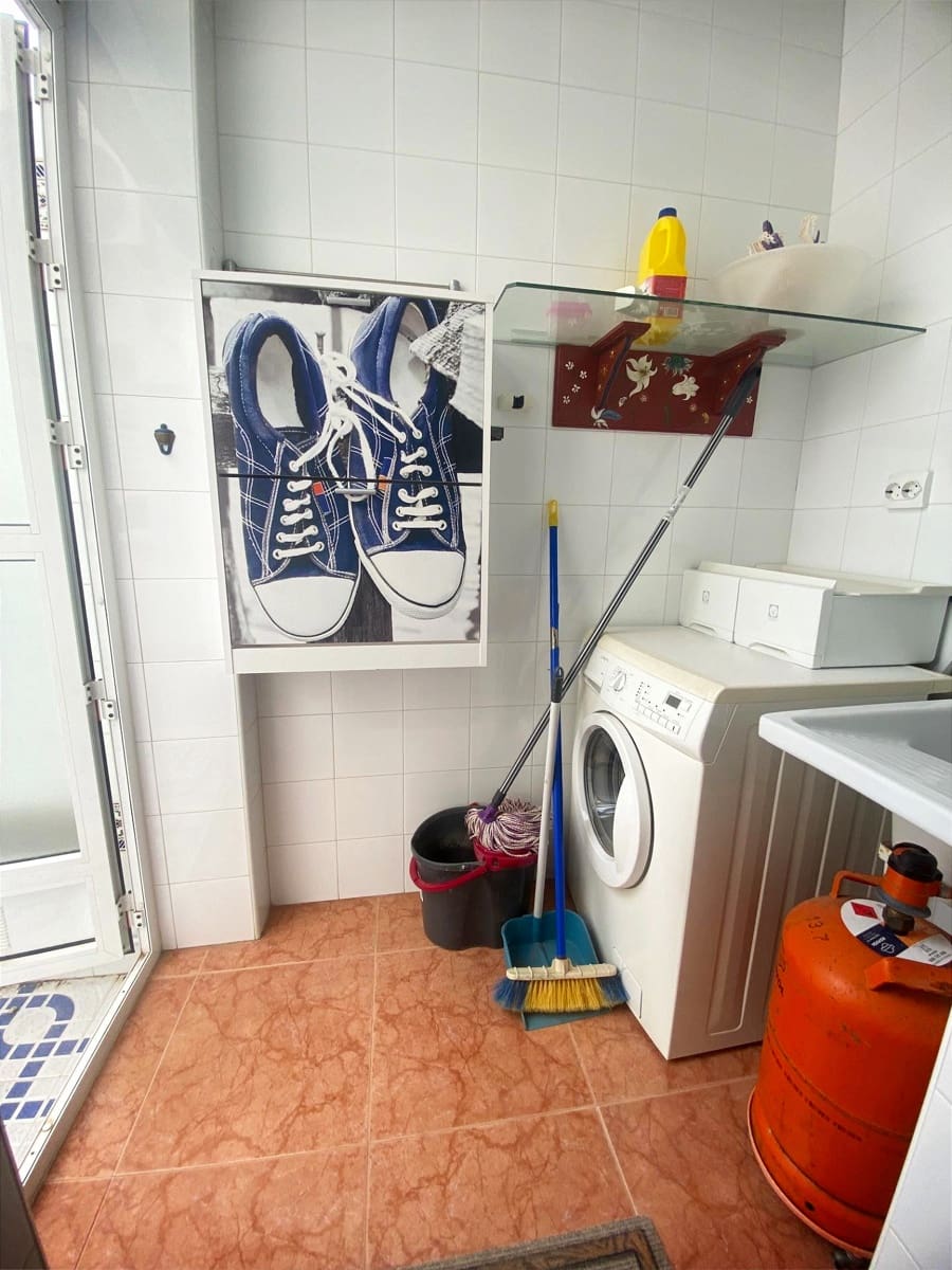 4 sovrum Lägenhet till salu i Torre de la Horadada - 249 000 € (Ref: 8841092)