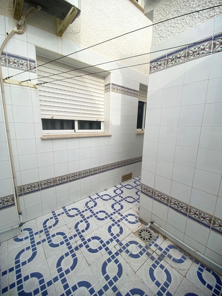 4 sovrum Lägenhet till salu i Torre de la Horadada - 249 000 € (Ref: 8841092)