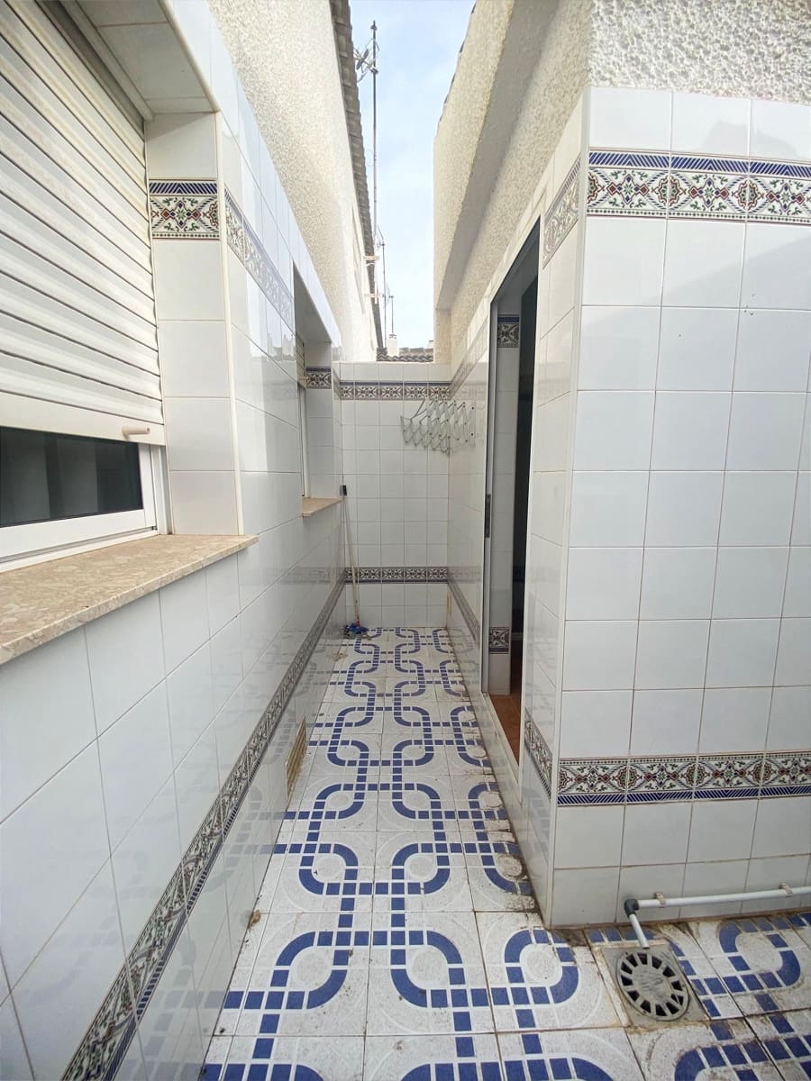 4 sovrum Lägenhet till salu i Torre de la Horadada - 249 000 € (Ref: 8841092)