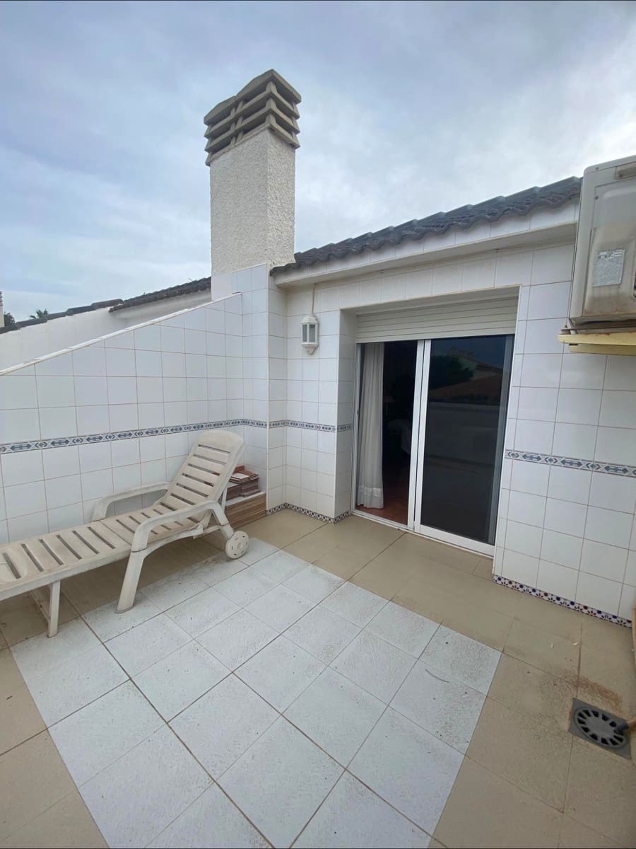 4 sovrum Lägenhet till salu i Torre de la Horadada - 249 000 € (Ref: 8841092)