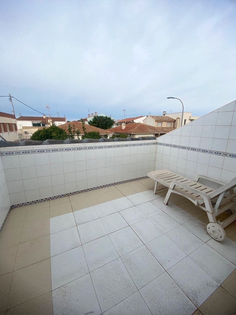 4 sovrum Lägenhet till salu i Torre de la Horadada - 249 000 € (Ref: 8841092)