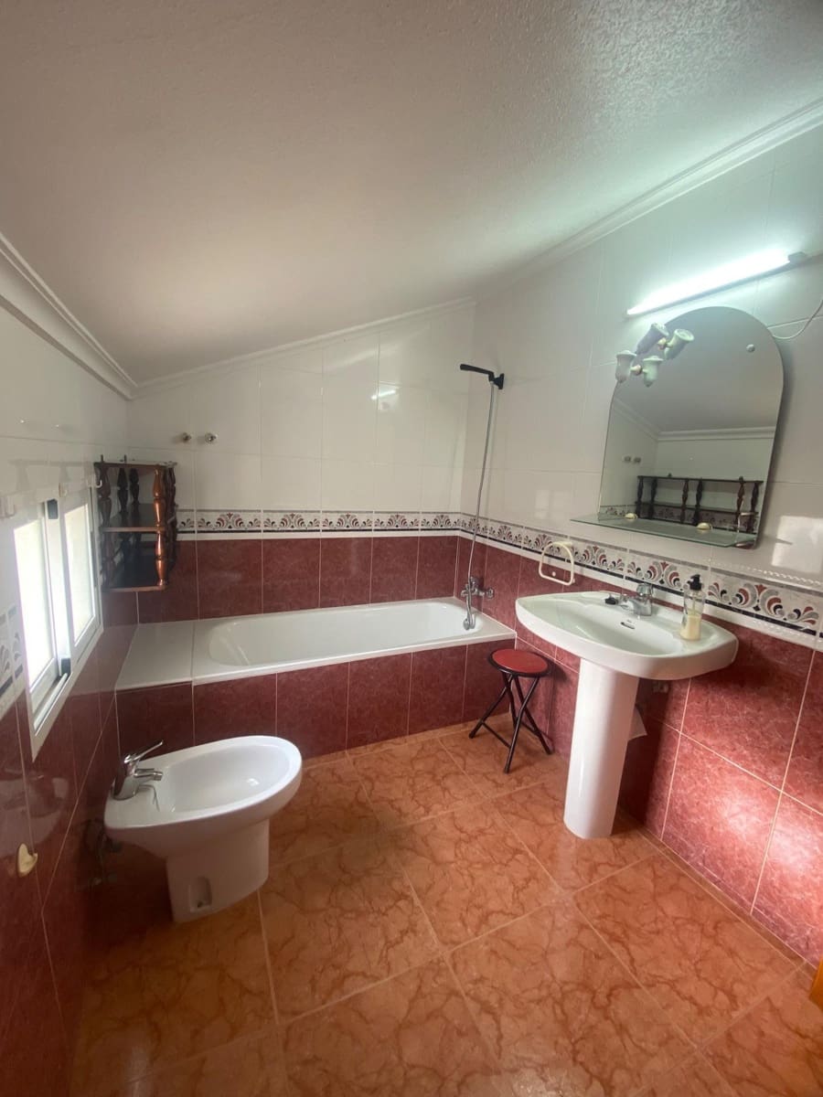 4 sovrum Lägenhet till salu i Torre de la Horadada - 249 000 € (Ref: 8841092)