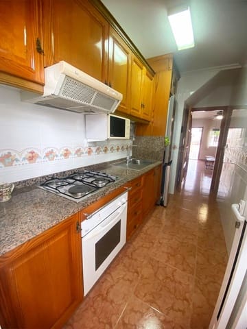 4 soverom Leilighet til salgs i Torre de la Horadada, Pilar de la Horadada - € 249 000 (Ref: 8841092)