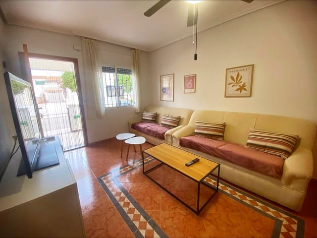 4 soverom Leilighet til salgs i Torre de la Horadada, Pilar de la Horadada - € 249 000 (Ref: 8841092)