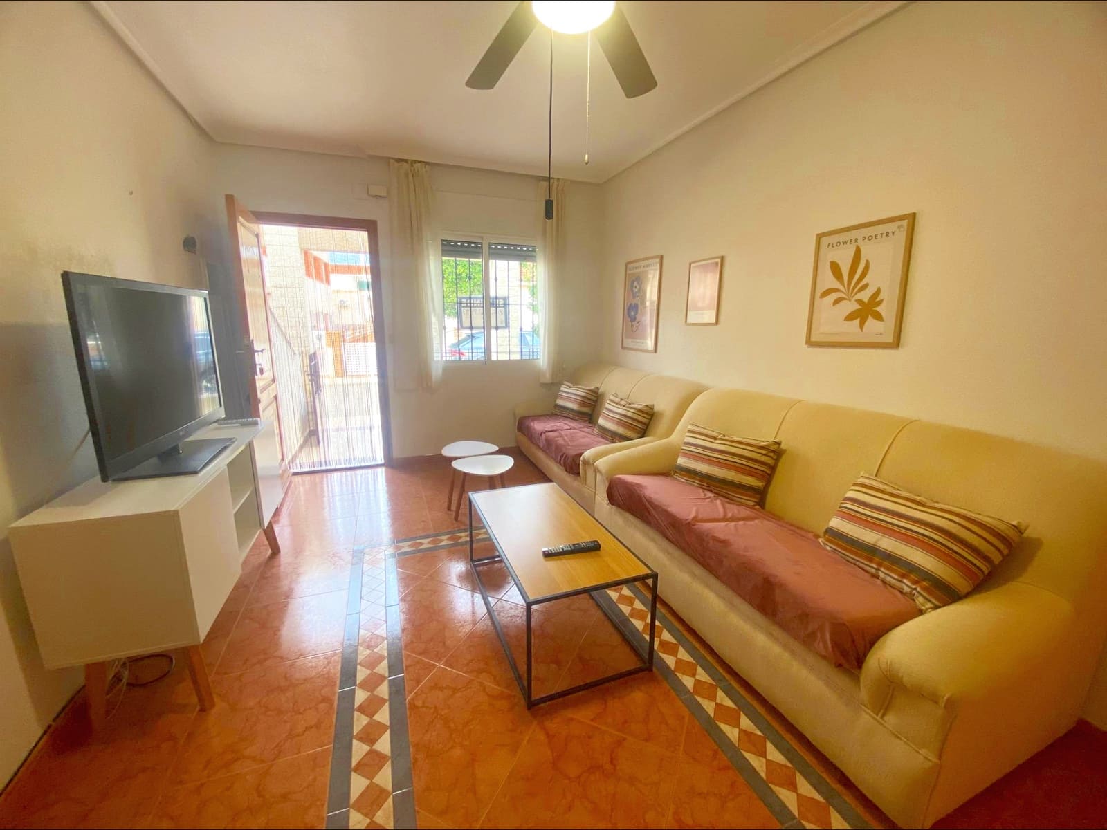 4 sovrum Lägenhet till salu i Torre de la Horadada - 249 000 € (Ref: 8841092)