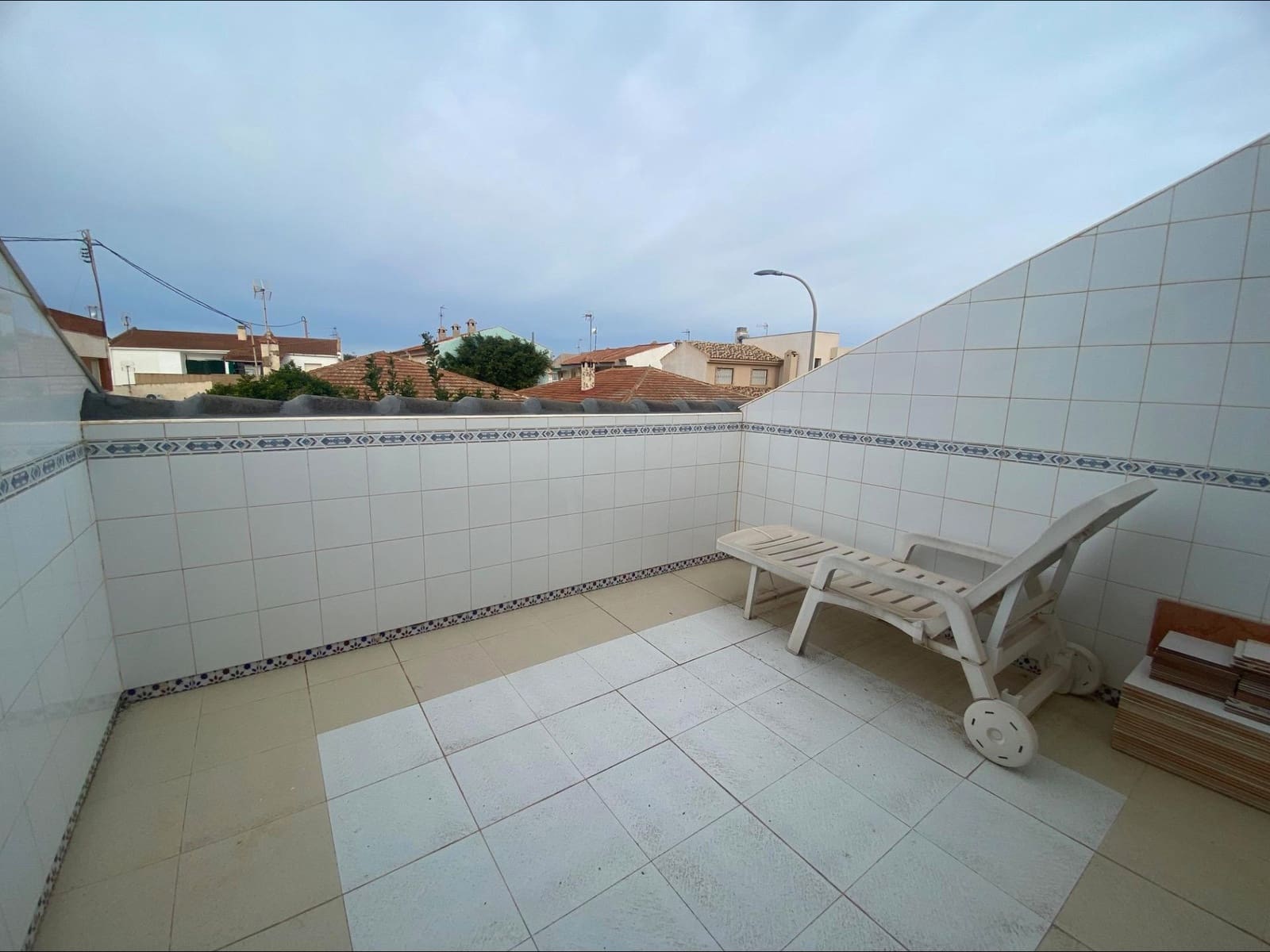 4 sovrum Lägenhet till salu i Torre de la Horadada - 249 000 € (Ref: 8841092)