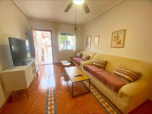 4 soverom Leilighet til salgs i Torre de la Horadada, Pilar de la Horadada - € 249 000 (Ref: 8841092)