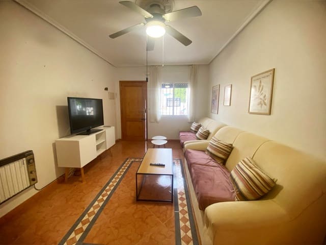 4 soverom Leilighet til salgs i Torre de la Horadada, Pilar de la Horadada - € 249 000 (Ref: 8841092)