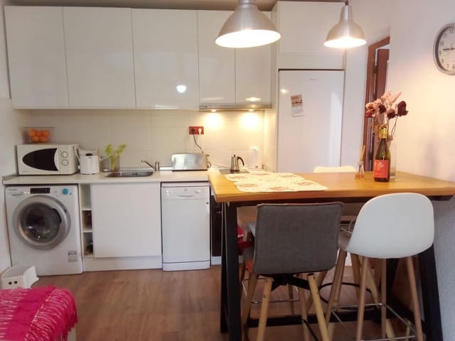 2 bedroom Terraced Villa for sale in Orihuela Costa, Orihuela - € 142,000 (Ref: 8851958)