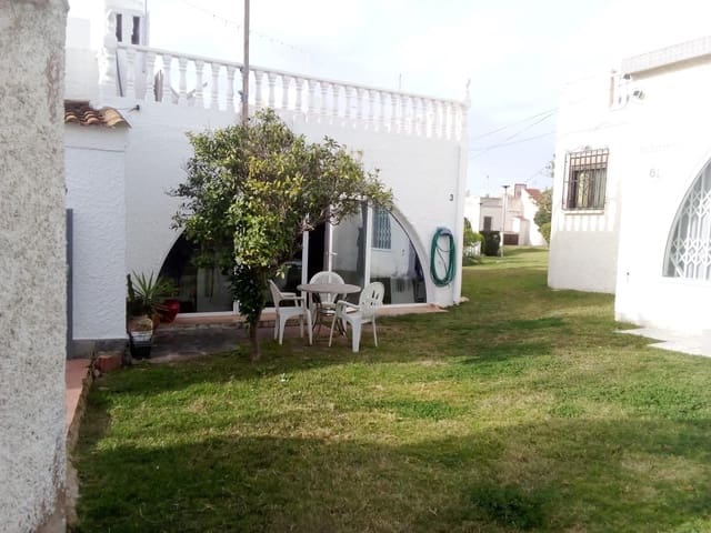 2 bedroom Terraced Villa for sale in Orihuela Costa, Orihuela - € 142,000 (Ref: 8851958)