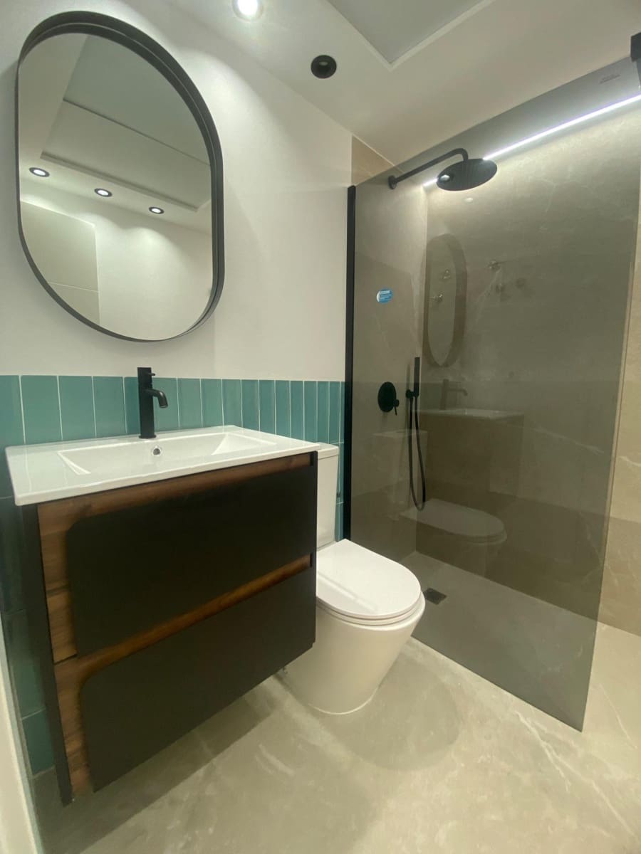 2 sypialnia Apartament na sprzedaż w Torre de la Horadada z basenem - 225 000 € (Ref: 8851964)