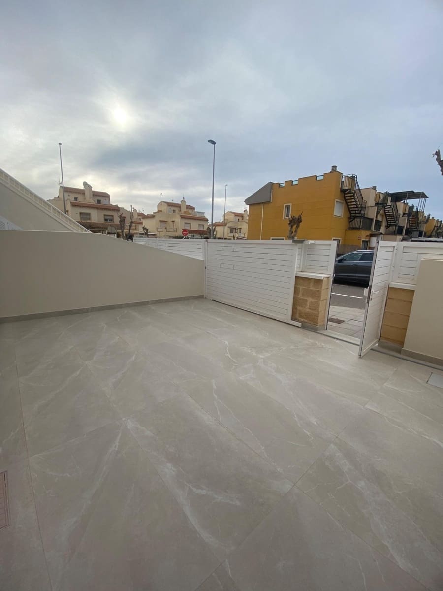 2 sypialnia Apartament na sprzedaż w Torre de la Horadada z basenem - 225 000 € (Ref: 8851964)