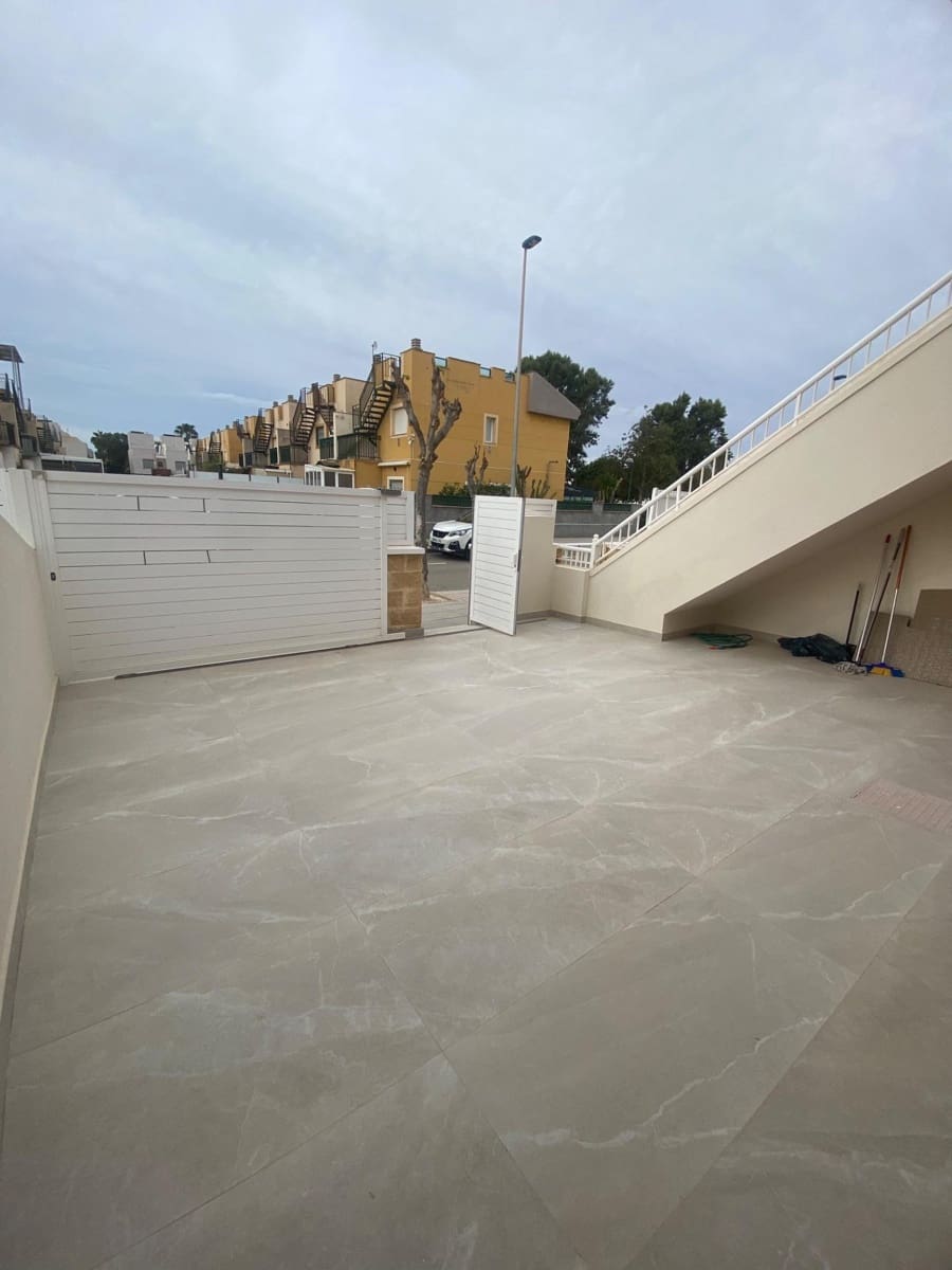 2 sypialnia Apartament na sprzedaż w Torre de la Horadada z basenem - 225 000 € (Ref: 8851964)