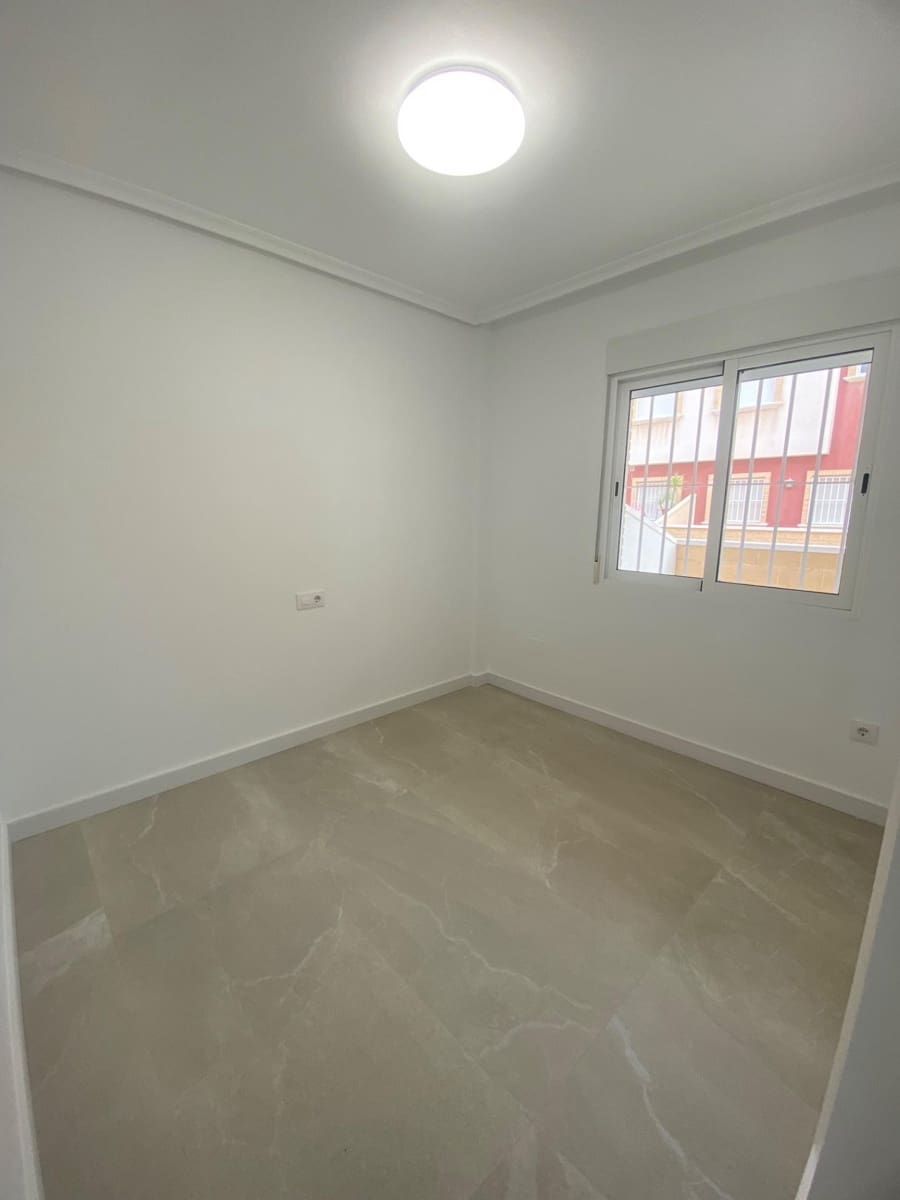 2 sypialnia Apartament na sprzedaż w Torre de la Horadada z basenem - 225 000 € (Ref: 8851964)