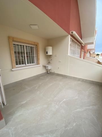 2 sypialnia Apartament na sprzedaż w Torre de la Horadada, Pilar de la Horadada z basenem - 225 000 € (Ref: 8851964)