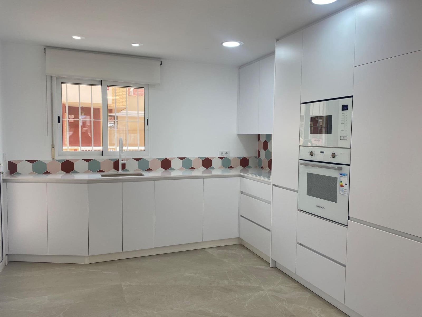 2 sypialnia Apartament na sprzedaż w Torre de la Horadada z basenem - 225 000 € (Ref: 8851964)