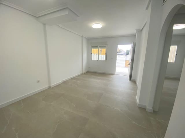 2 sypialnia Apartament na sprzedaż w Torre de la Horadada, Pilar de la Horadada z basenem - 225 000 € (Ref: 8851964)