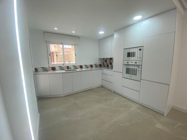 2 sypialnia Apartament na sprzedaż w Torre de la Horadada, Pilar de la Horadada z basenem - 225 000 € (Ref: 8851964)