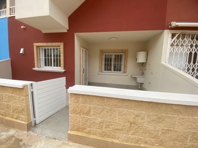 2 sypialnia Apartament na sprzedaż w Torre de la Horadada, Pilar de la Horadada z basenem - 225 000 € (Ref: 8851964)