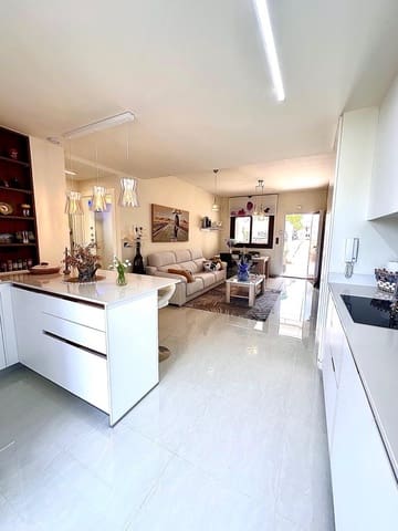 2 soveværelse Bungalow til salg i Playa del Acequión, Torrevieja - € 299.000 (Ref: 9191267)