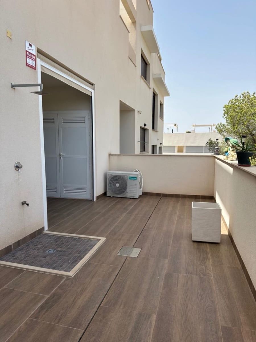 2 soveværelse Bungalow til salg i Torrevieja - € 299.000 (Ref: 9191267)