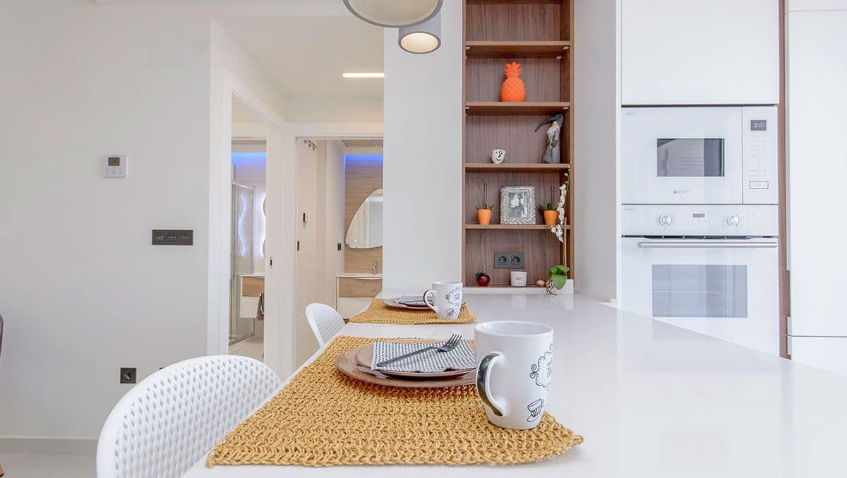 2 camera da letto Bungalow in vendita in Los Balcones con piscina - 275.000 € (Rif: 9232765)