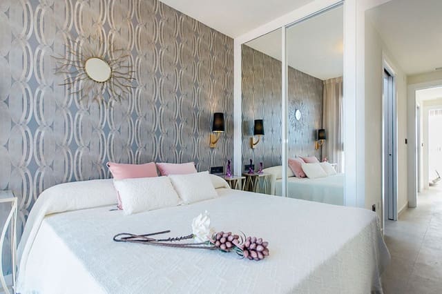 2 camera da letto Bungalow in vendita in Los Balcones con piscina - 275.000 € (Rif: 9232765)