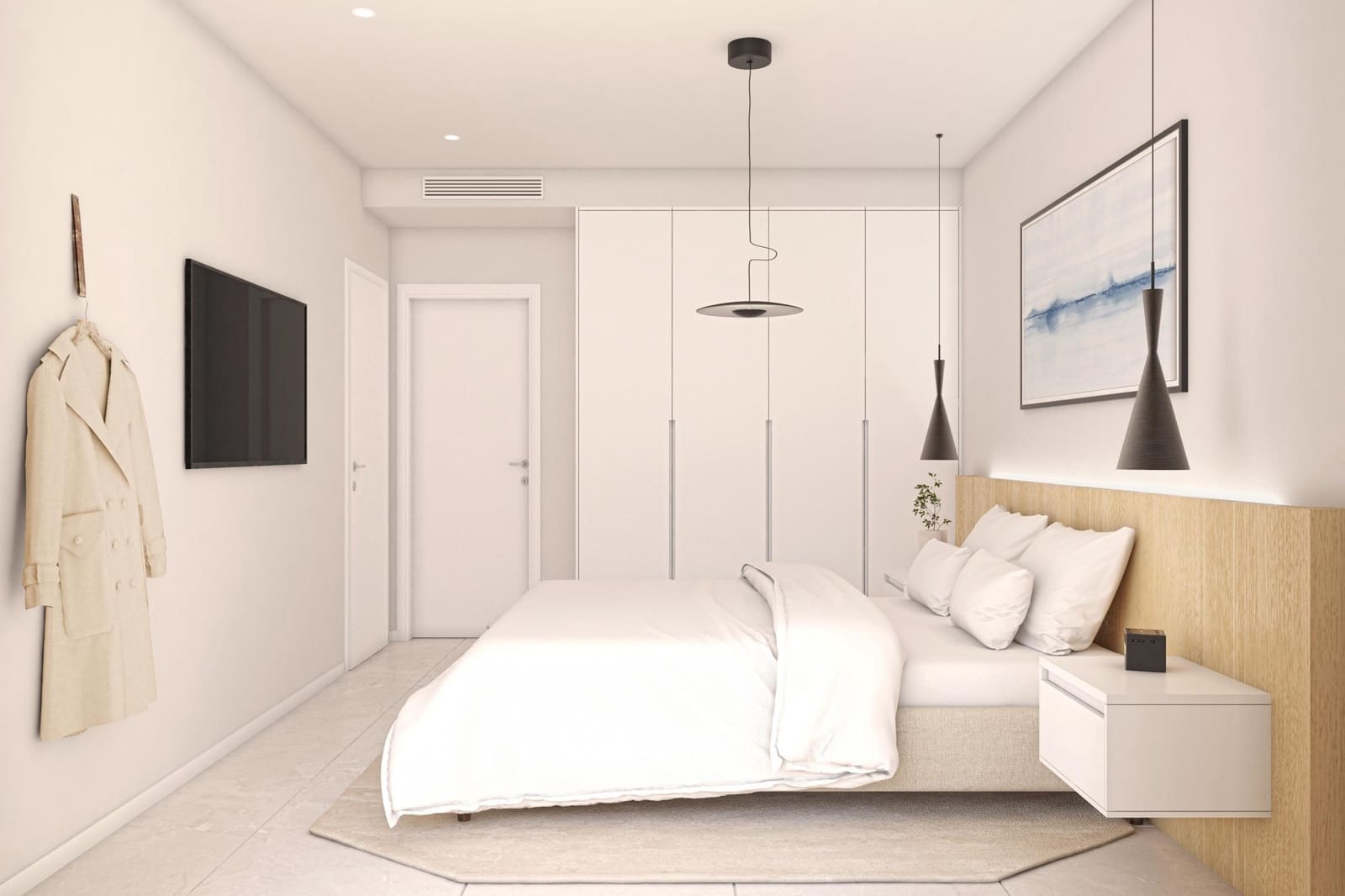 3 camera da letto Bungalow in vendita in Lo Pagan con piscina - 225.000 € (Rif: 9232773)