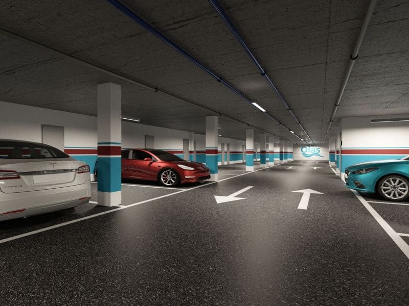 2 bedroom Apartment for sale in Guardamar del Segura with pool garage - € 297,000 (Ref: 9236684)